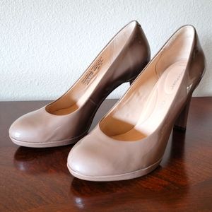 Rockport Pumps